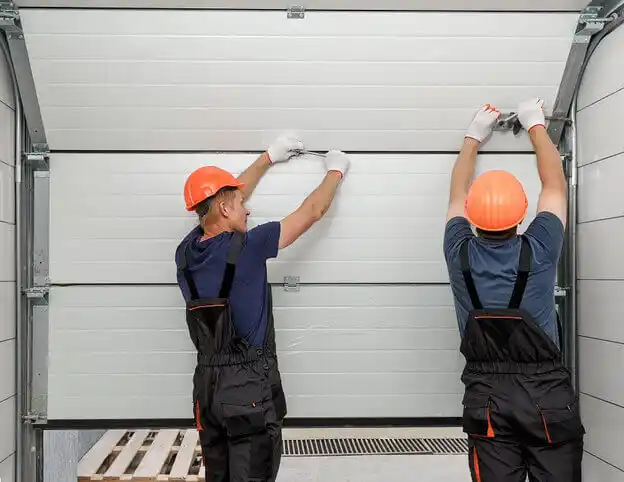 garage door service Greenview